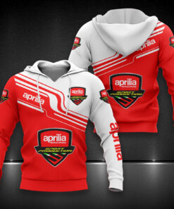 Aprilia Hoodie