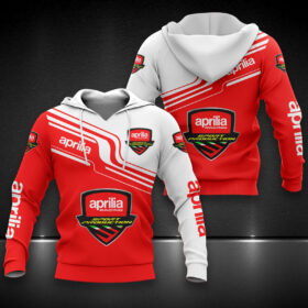 Aprilia Hoodie