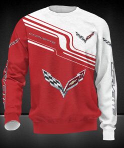 Corvette C7 Sweatshirt