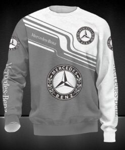 Mercedes-Benz Sweatshirt