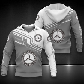 Mercedes-Benz Hoodie