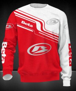 Beta Motorcycles Sweatshirt