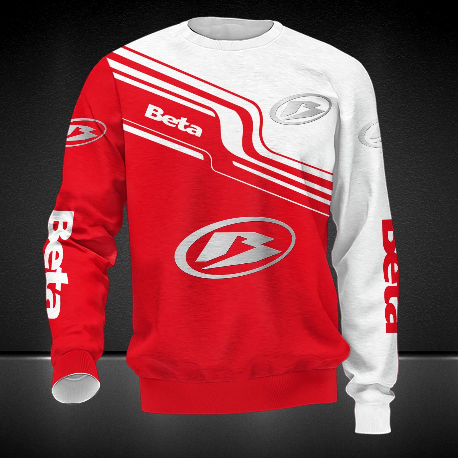 Beta Motorcycles Sweatshirt