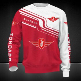 Zundapp Sweatshirt