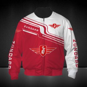Zundapp Bomberjacke