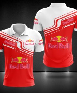 Red Bull Poloshirt