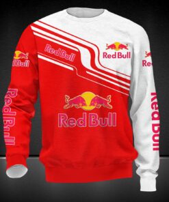 Red Bull Sweatshirt