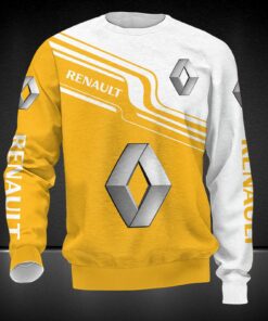 Renault Sweatshirt