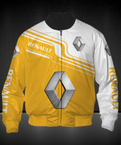 Renault Bomberjacke