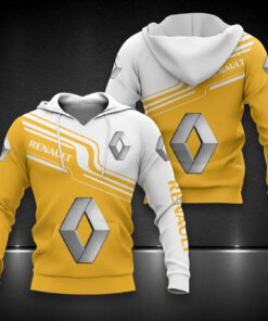 Renault Hoodie