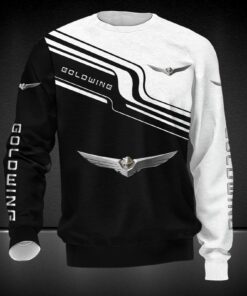 Honda Gold Wing Sweatshirt