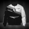 Honda Gold Wing Bomberjacke