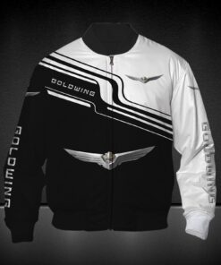 Honda Gold Wing Bomberjacke