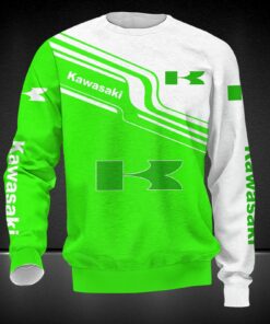 Kawasaki Sweatshirt