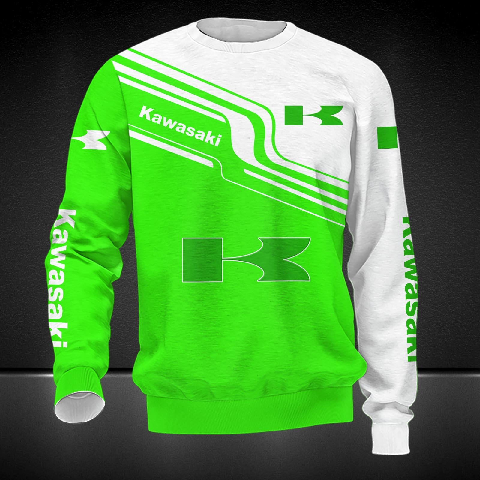Kawasaki Sweatshirt