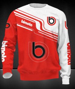 Bimota Motorcycles Sweatshirt