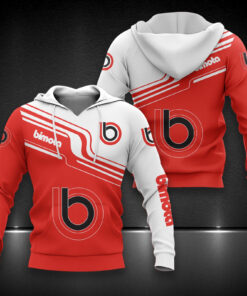 Bimota Motorcycles Hoodie
