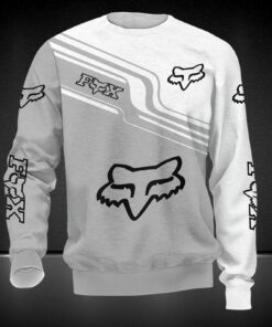 Fox Racing Sweatshirt