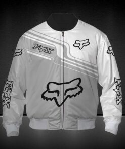 Fox Racing Bomberjacke