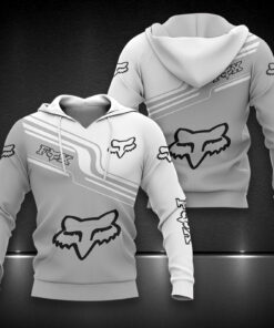 Fox Racing Hoodie