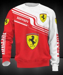Ferrari Sweatshirt