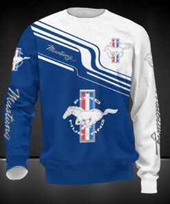 Ford Mustang Sweatshirt