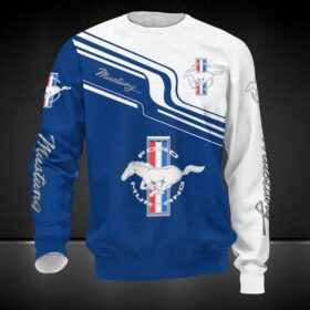 Ford Mustang Sweatshirt
