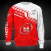Isuzu Sweatshirt