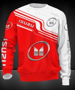Isuzu Sweatshirt