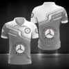 Mercedes-AMG Poloshirt