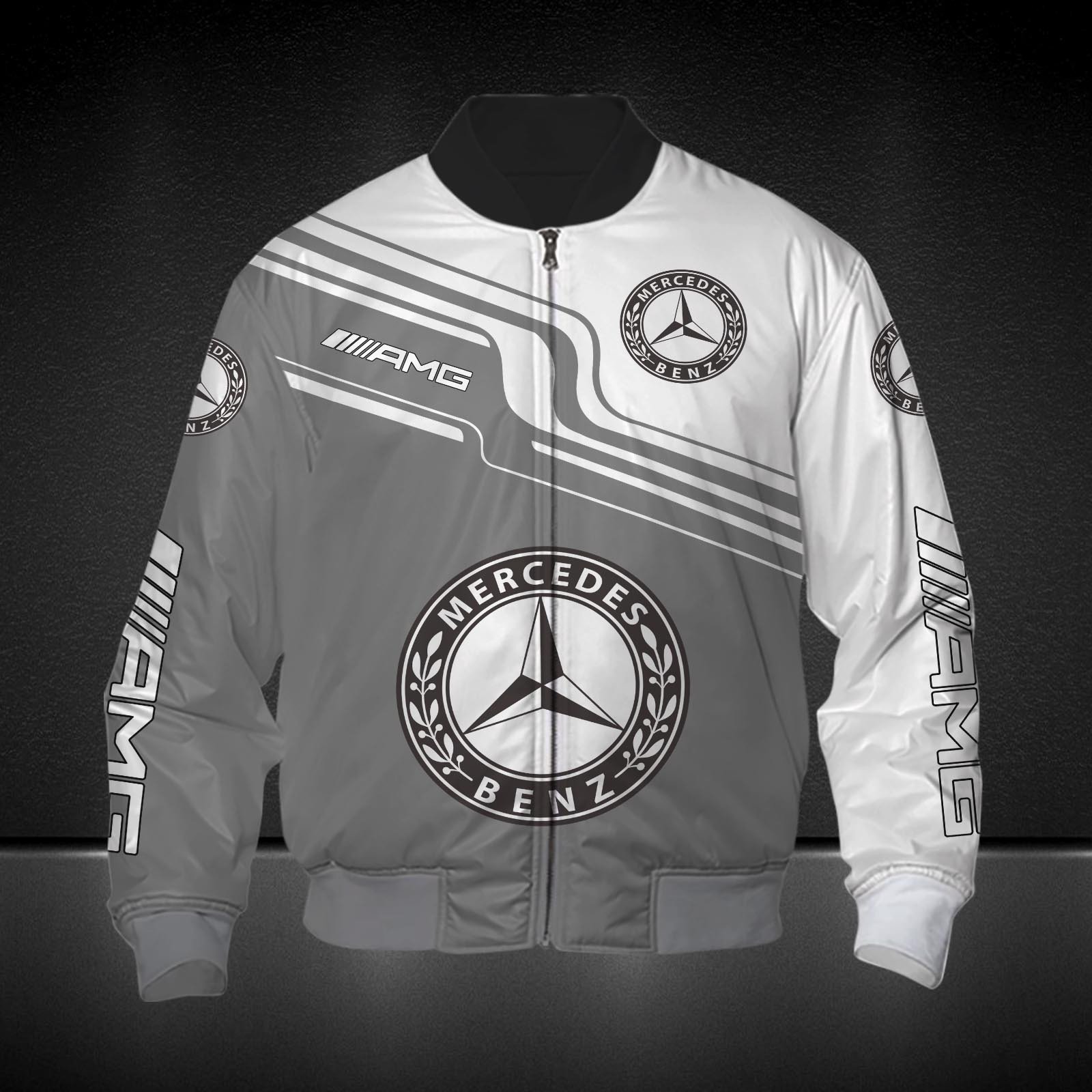 Mercedes-AMG Bomberjacke
