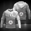 Mercedes-AMG Hoodie