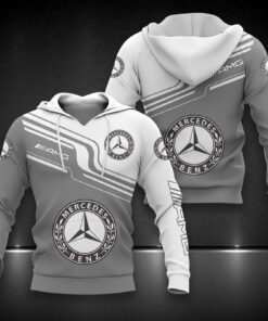 Mercedes-AMG Hoodie