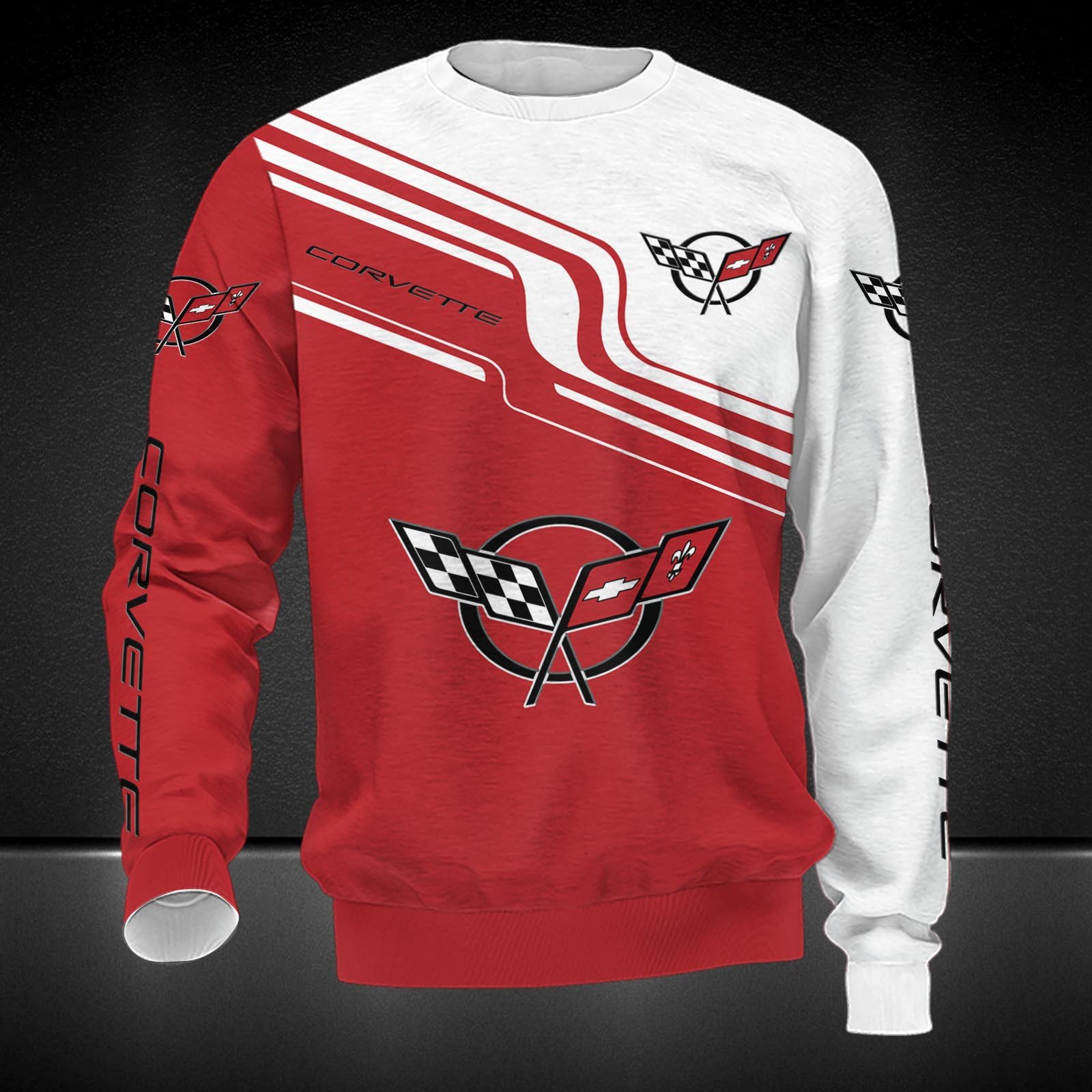 Corvette C5 Sweatshirt