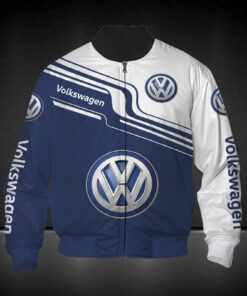 Volkswagen Bomberjacke