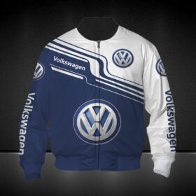 Volkswagen Bomberjacke
