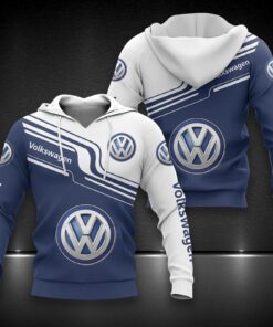 Volkswagen Hoodie