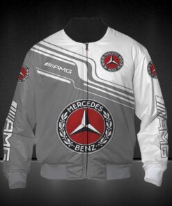 Mercedes-AMG Bomberjacke