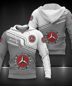 Mercedes-AMG Hoodie