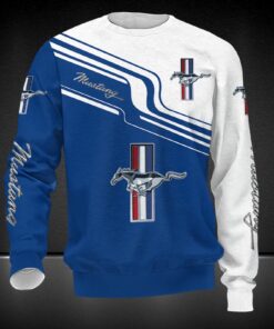 Ford Mustang Sweatshirt