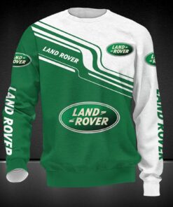 Land Rover Sweatshirt
