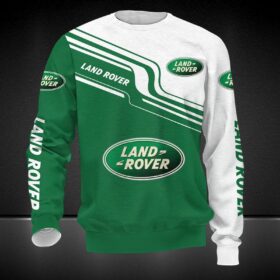 Land Rover Sweatshirt