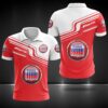 Fantic Motorcycles Poloshirt
