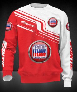 Fantic Motorcycles Sweatshirt