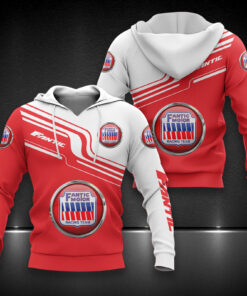 Fantic Motorcycles Hoodie