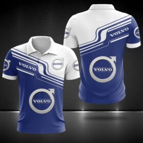 Volvo Poloshirt