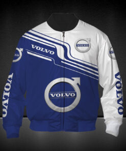 Volvo Bomberjacke