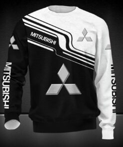 Mitsubishi Sweatshirt