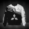 Mitsubishi Bomberjacke