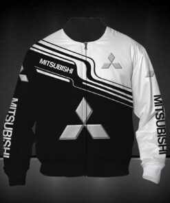 Mitsubishi Bomberjacke